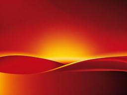 Background Red Yellow-Red blending into warm yellow, resembling a sunset or fiery color scheme  background wallpaper