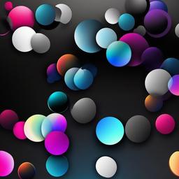 Gradient Background Wallpaper - gradient black background hd  