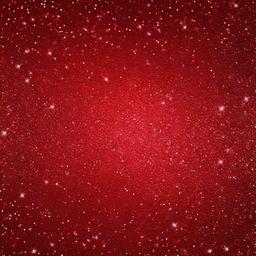 Glitter background - red background with glitter  