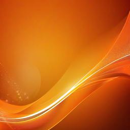 Orange Background Wallpaper - orange colour light background  