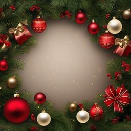 Christmas Background Wallpaper - christmas digital backdrop free  