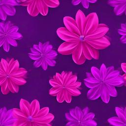 Purple Background Wallpaper - pink and purple flower wallpaper  