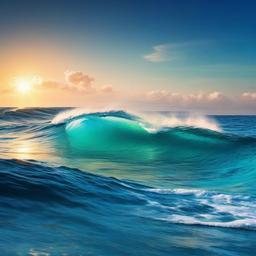 Ocean Background Wallpaper - ocean wallpaper android  