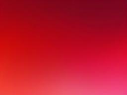 Red Ombre Background - Smooth gradient from light to dark red.  background wallpaper