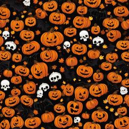 Halloween Background Wallpaper - autumn and halloween wallpaper  