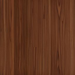 Cherry wood showcasing a fine, straight grain and a refined, polished look top view, product photoshoot realistic background, hyper detail, high resolution