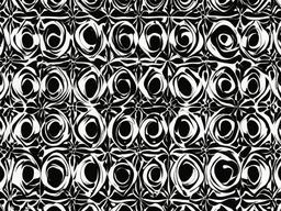 Wallpaper Design Black And White  ,desktop background wallpaper