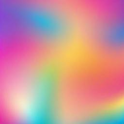 Rainbow Background Wallpaper - rainbow gradient background pastel  