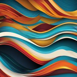 Wave Background Wallpaper - wave background vector free download  