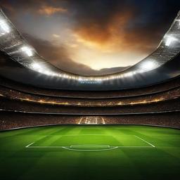 Football Background Wallpaper - football stadium background hd  