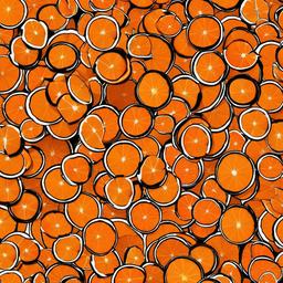 Orange Background Wallpaper - aesthetic orange wallpaper  