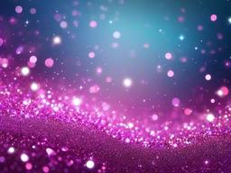 Cute Glitter Wallpaper  