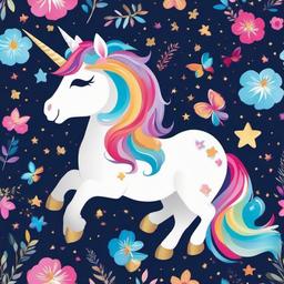 Unicorn Wallpaper Cute - Unicorns for cute looks  ,background wallpaper