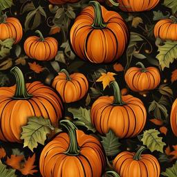 Thanksgiving Background Wallpaper - thanksgiving pumpkin background  