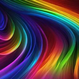 Rainbow Background Wallpaper - animated rainbow wallpaper  