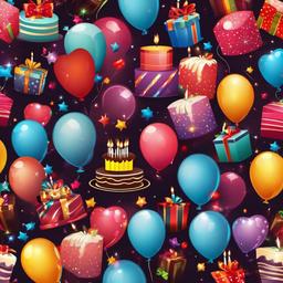 Birthday Background Wallpaper - hd background for birthday  