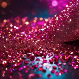 Glitter background - aesthetic glitter wallpaper  