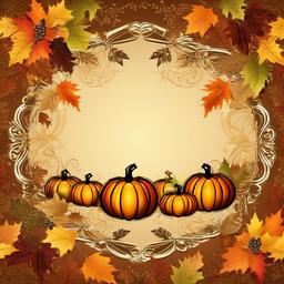 Thanksgiving Background Wallpaper - thanksgiving page background  