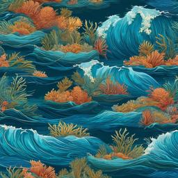 Ocean Background Wallpaper - high resolution ocean wallpaper  