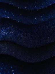 Dark Blue Glitter Wallpaper  ,mobile iphone background wallpaper