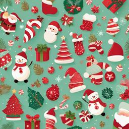 Christmas Background Wallpaper - cute christmas wallpapers for laptop  