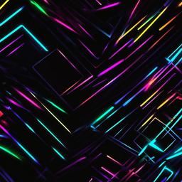 Neon Background Wallpaper - black wallpaper neon  