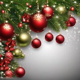 Christmas Background Wallpaper - 3d christmas backdrop  