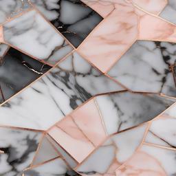 Marble Background Wallpaper - marble rose gold background  