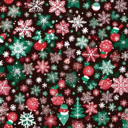 Christmas Background Wallpaper - christmas snow wallpaper  