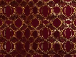 Maroon Gold Background - Bold maroon with elegant gold highlights.  background wallpaper