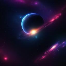 Galaxy Background Wallpaper - galaxy dark background  