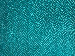 Aqua Blue Glitter Background  