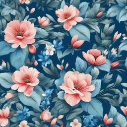 spring blue background  ,background wallpaper