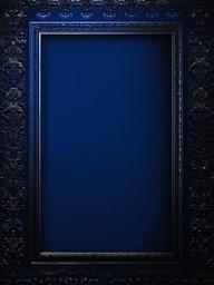 Dark Blue Background Wallpaper  ,mobile iphone background wallpaper