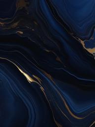 Dark Blue Marble Wallpaper  ,mobile iphone background wallpaper