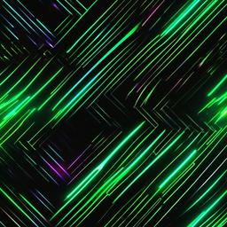 Neon Background Wallpaper - luminous green wallpaper  