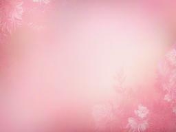 Background Image Pink-Soft pink with faded floral accents around the edges  background wallpaper