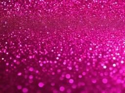 Glitter Pink Background Hd  