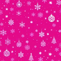 Christmas Background Wallpaper - pink christmas background wallpaper  