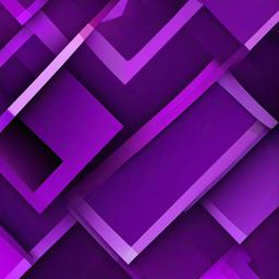 Geometric Background - geometric purple background  