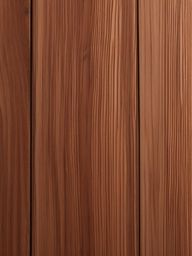 Cedar displaying a soft, reddish hue with a matte, rustic finish top view, product photoshoot realistic background, hyper detail, high resolution