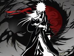 Dark Naruto Wallpaper  ,desktop background wallpaper