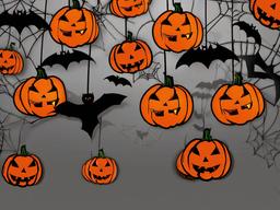 Halloween Background Wallpaper - halloween creepy wallpaper  