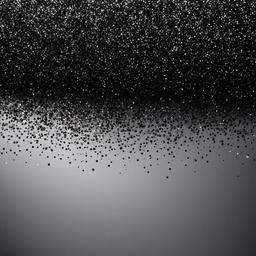 Glitter background - black and silver glitter wallpaper  