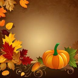 Thanksgiving Background Wallpaper - fall thanksgiving wallpaper free  