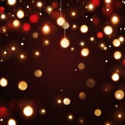 Christmas Background Wallpaper - christmas lights clear background  