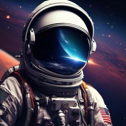 cool astronaut wallpapers  background