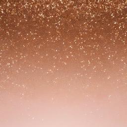 Glitter background - rose gold glitter ombre background  