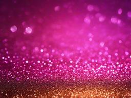 Glitter Fade Background  