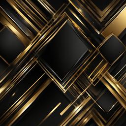 Abstract Background Wallpaper - abstract black and gold wallpaper  